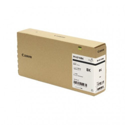 Canon PFI-8710 Matte Black Ink