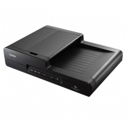 CANON DR-F120 SCANNER