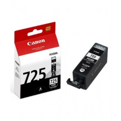 CANON PGI-725 BK