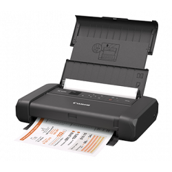 CANON TR150 WITH BATTERY LK-72 A4 MOBILE