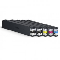 Epson Black Ink (60ppm/50ppm) 50k Yield