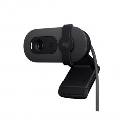 LOGITECH BRIO 100 WEBCAM