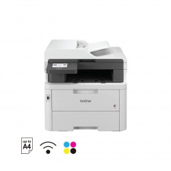 Brother MFC-L3760CDW Compact Colour Laser Printer