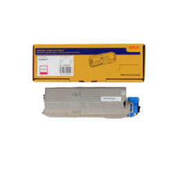 46507530 ES6412 - Magenta Toner 5.3k