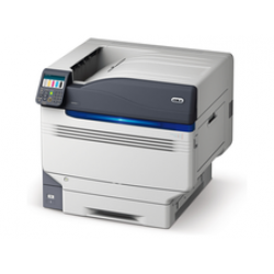 #45531313  White Spot Colour Kit 10K Ton