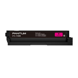 Pantum CTL 1100XM Magenta Toner