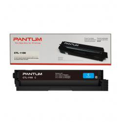 Pantum CTL 1100XC Cyan Toner