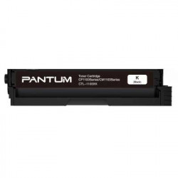 Pantum CTL 1100XK Black Toner