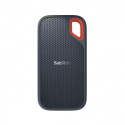 SanDisk Extreme Portable SSD 500GB