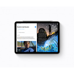 Apple iPad Air 64GB Wifi Space Gray + Apple Pencil ( 1st Gen )