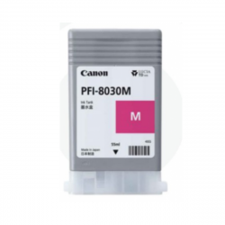 CANON PFI-8030M 55ML Magenta