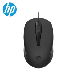HP Wireless Mouse 150 /1600 DPI/2.4Ghz(2