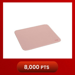 Logitech Mouse Pad Studio Series - Soft