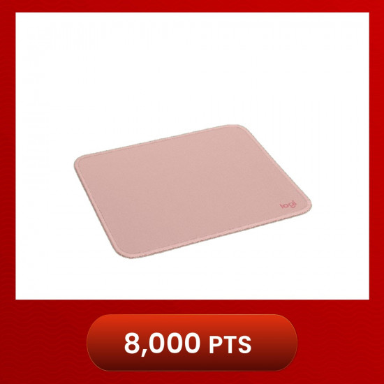 Logitech Mouse Pad Studio Series - Soft