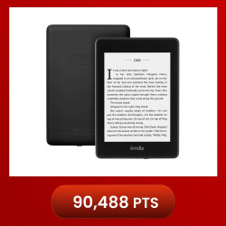 Amazon Kindle Paperwhite 4 Audible E-Reader 2018 (10th Generation)
