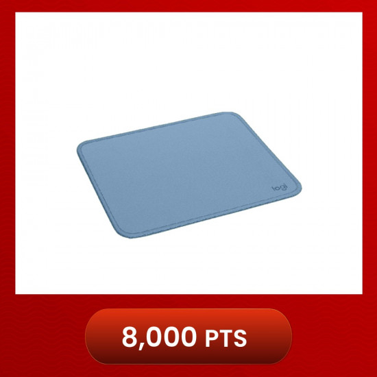 Logitech Mouse Pad Studio Series - Soft