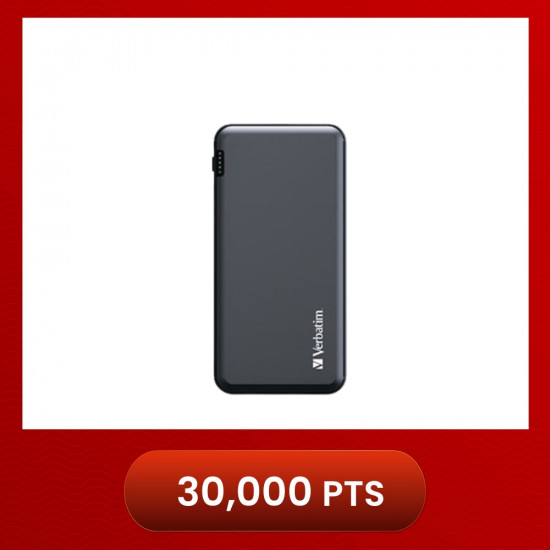 Verbatim 20000mAh 22.5W Power Pack / Typ