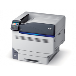 OKI Pro9541 White Drum