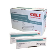 #45103744,  PRO9451 Clear Drum, 20k