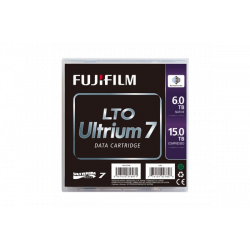 FUJIFILM LTO7 Ultrium 7 Data Cartridge