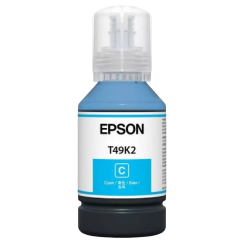 Epson SC T3130X Ink Bottle Cyan 140ml