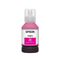 Epson SC T3130X Ink Bottle Magenta 140ml