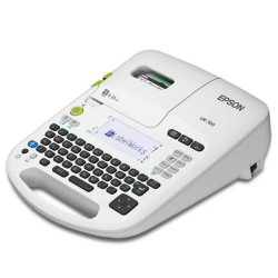 EPSON LabelWorks LW-700 Label Printer EPSON LabelWorks LW-700 Label Printer