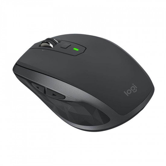 Logitech MX Anywhere 2S Wireless Mouse (910-005156)