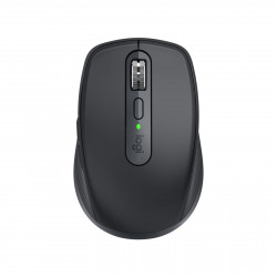 MOUSE LOGITECH WIRELESS BT MX ANYWHERE 3 (910-005992) GRAPHITE  MOUSE LOGITECH WIRELESS BT MX ANYWHERE 3 (910-005992) GRAPHITE