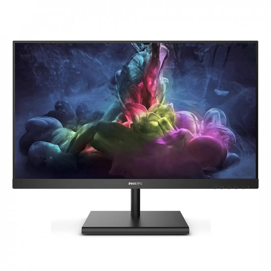 Philips E-line 23.8" (1920x1080) FHD Ultra Wide-Color HDMI input Gaming Monitor