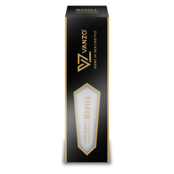 AIR REFRESHENER VANZO REFILL SET DUO SERIES INTERIOR & CAR PERFUME 100ML (CLASSIC BLOSSOM) AIR REFRESHENER VANZO REFILL SET DUO SERIES INTERIOR & CAR PERFUME 100ML (CLASSIC BLOSSOM)