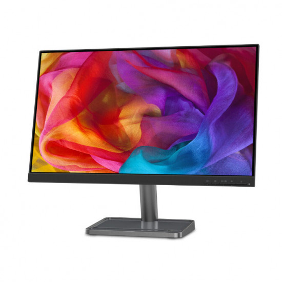 MONITOR LENOVO LED FLAT IPS FHD 23.8" L24i-30 (IPS-FHD-4MS-VGA-HDMI-A-VESA 75HZ)Â 