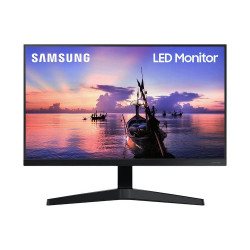 Samsung Monitor 24" IPS 75Hz 5ms HDMI Port LED FLAT Monitor - F24T350FHE  Samsung Monitor 24" IPS 75Hz 5ms HDMI Port LED FLAT Monitor - F24T350FHE