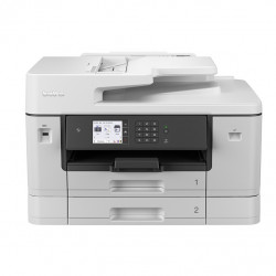 Brother MFC-J3940DW A3 Inkjet Printer Brother MFC-J3940DW A3 Inkjet Printer
