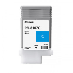 Canon Ink Tank PFI-8107C Canon Ink Tank PFI-8107C