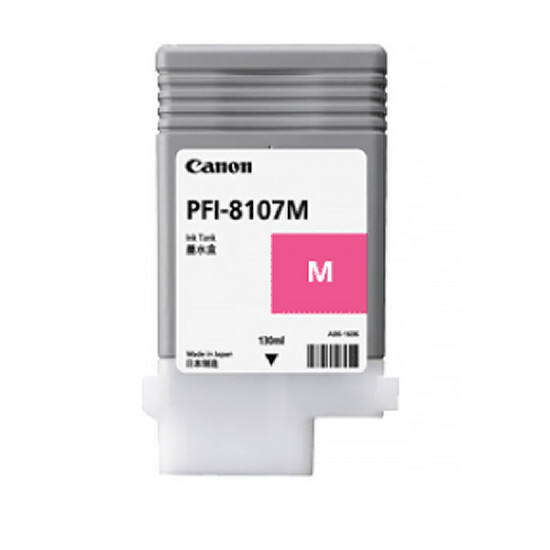 Canon Ink Tank PFI-8107M