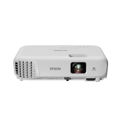 EPSON EB-X52 Projector