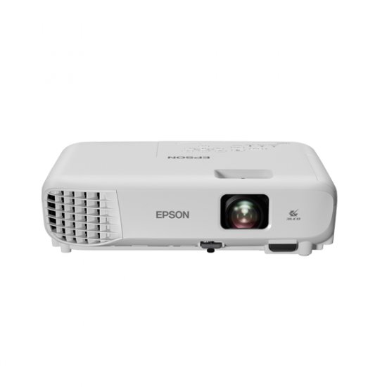 EPSON EB-X52 Projector