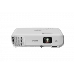 EPSON EB-E12 Projector