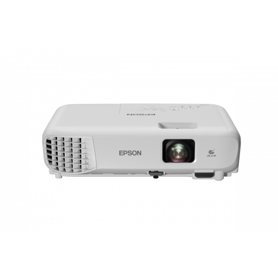 EPSON EB-E12 Projector