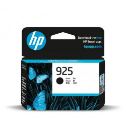 HP 925 Black Ink Cartridge