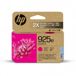 HP 925e EvoMore Magenta Original Ink Cartridge