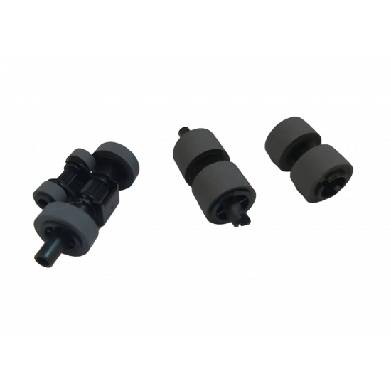 HP ScanJetPro2000S1 Shtfed Rlr Rplnt Kit