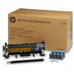 HP LaserJet Ent M4555 MFP 220V PM Kit