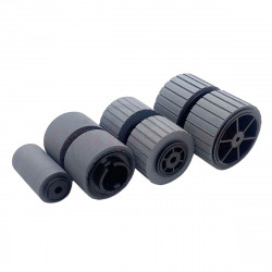 HP Scanjet Ent Flow 5000 s2 Roller Kit