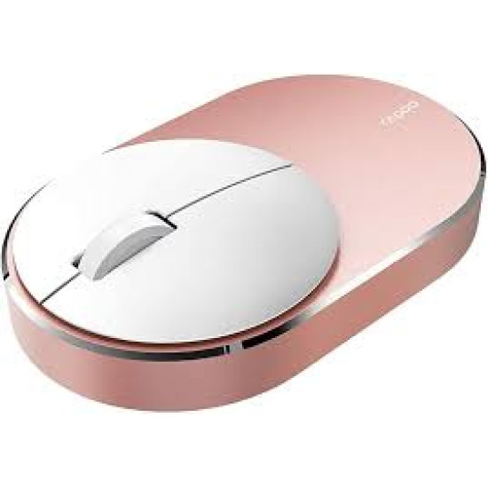 RAPOO M600 Silent Multi-Mode 2.4G Wirele