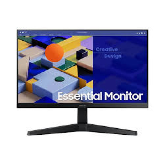 SAMSUNG MONITOR 24 (LS24C310EAEXXS)