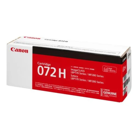 C CATR 072H Toner