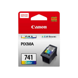 Canon CL-741 Color Ink Cartridge