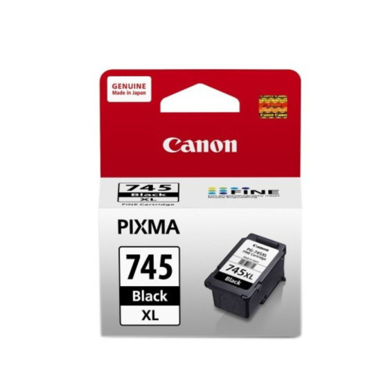 Canon PG-740XL Black Ink Cartridge